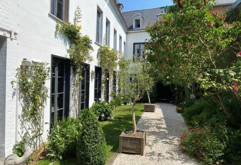 ベッドアンドブレックファースト Côté Baie