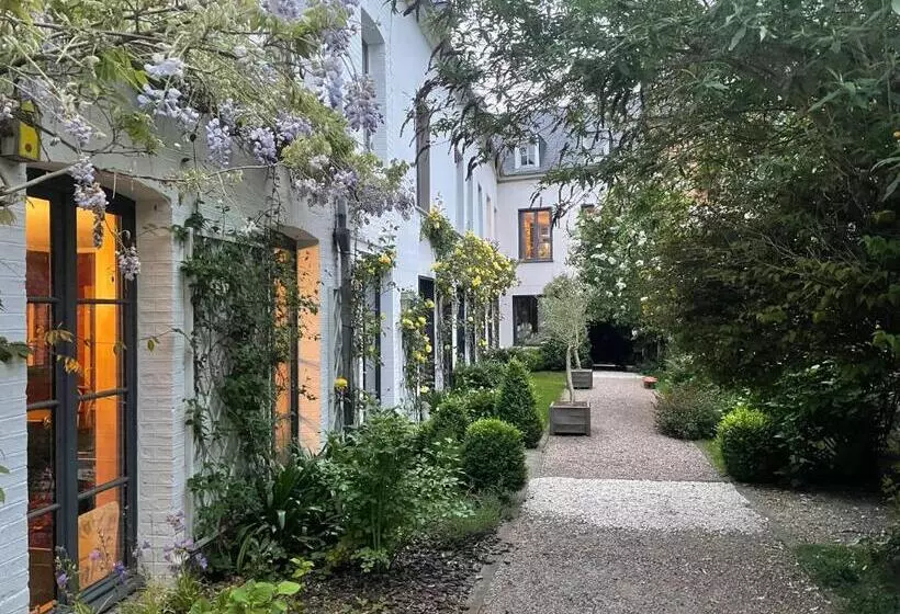 ベッドアンドブレックファースト Côté Baie