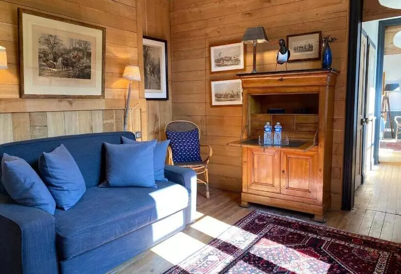 ベッドアンドブレックファースト Côté Baie