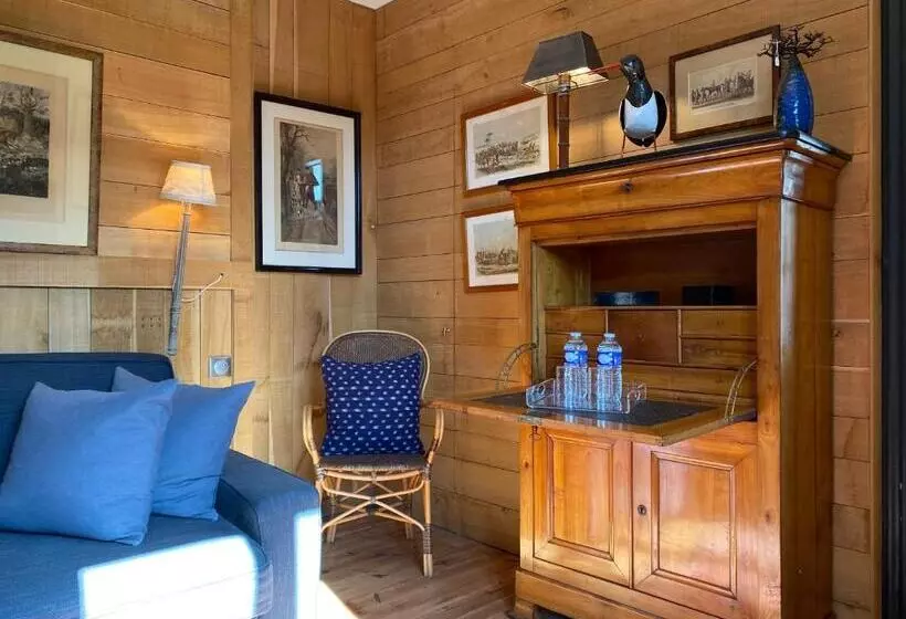 ベッドアンドブレックファースト Côté Baie