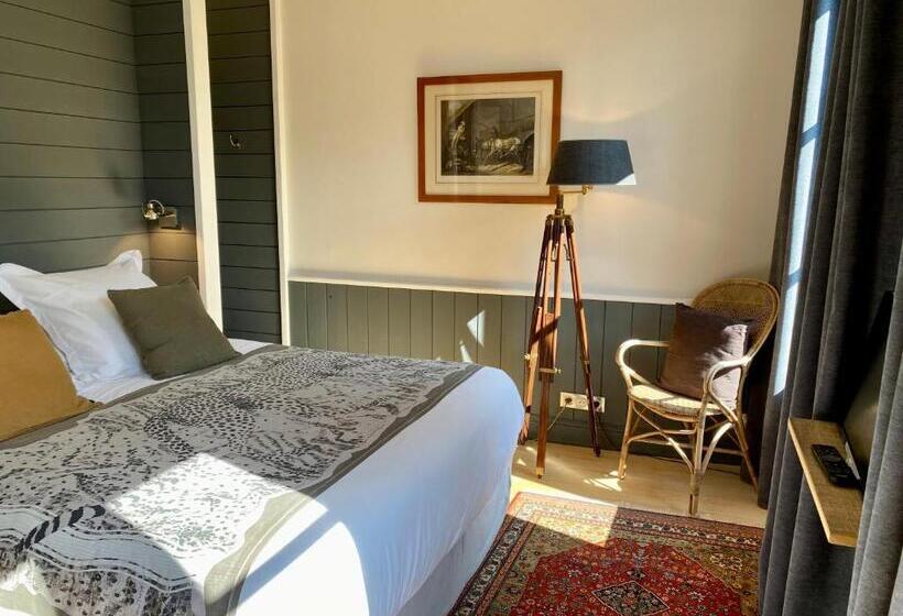 Bed and Breakfast Côté Baie