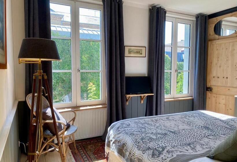 Bed and Breakfast Côté Baie