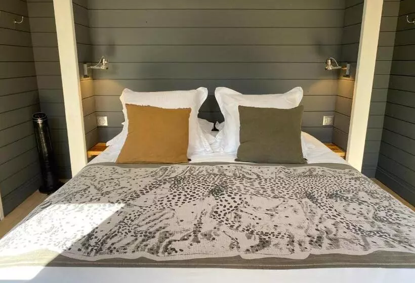 ベッドアンドブレックファースト Côté Baie