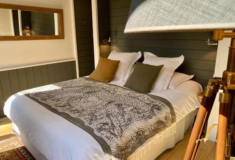 Bed and Breakfast Côté Baie