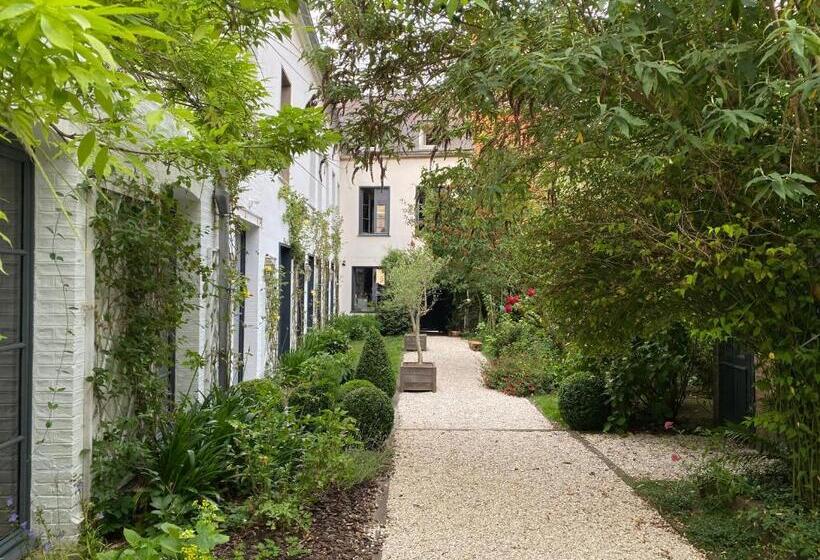 Bed and Breakfast Côté Baie