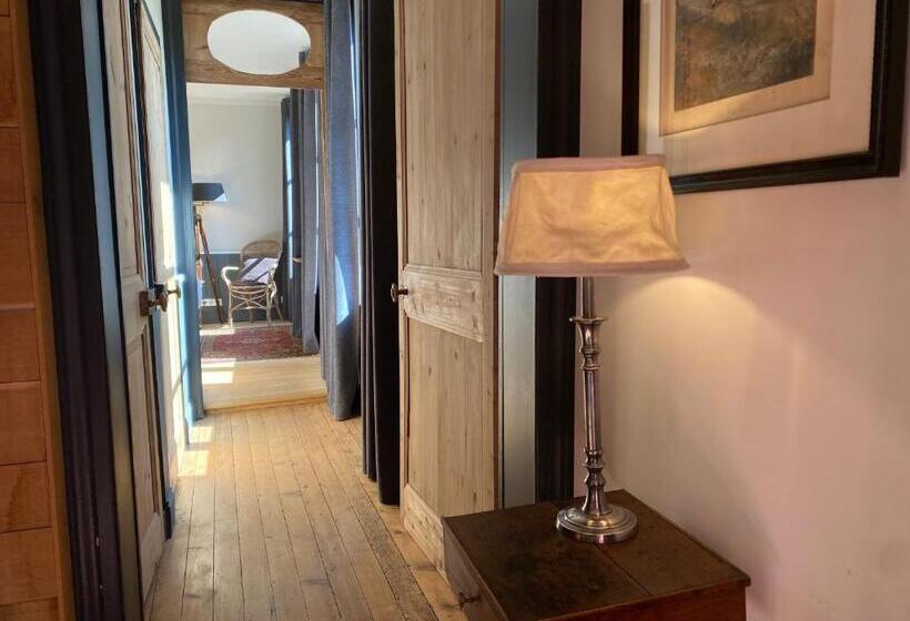 Bed and Breakfast Côté Baie