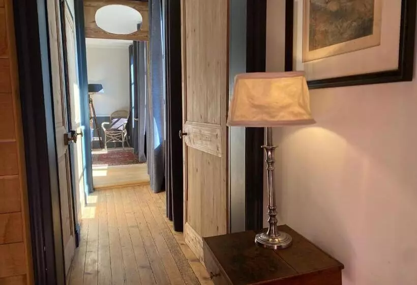 ベッドアンドブレックファースト Côté Baie