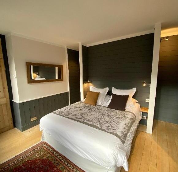 Bed and Breakfast Côté Baie