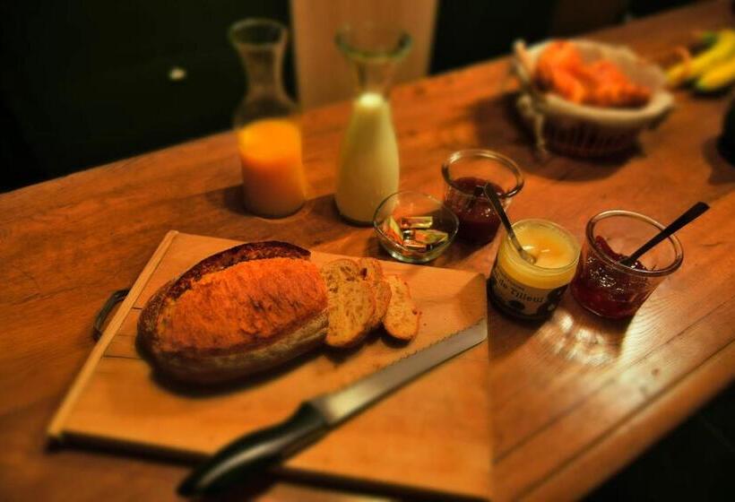 Bed and Breakfast Côté Baie