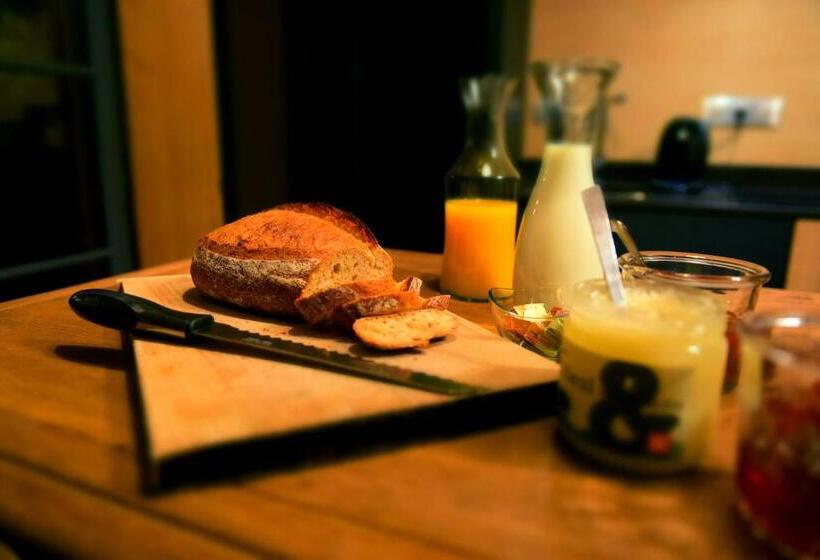 Bed and Breakfast Côté Baie