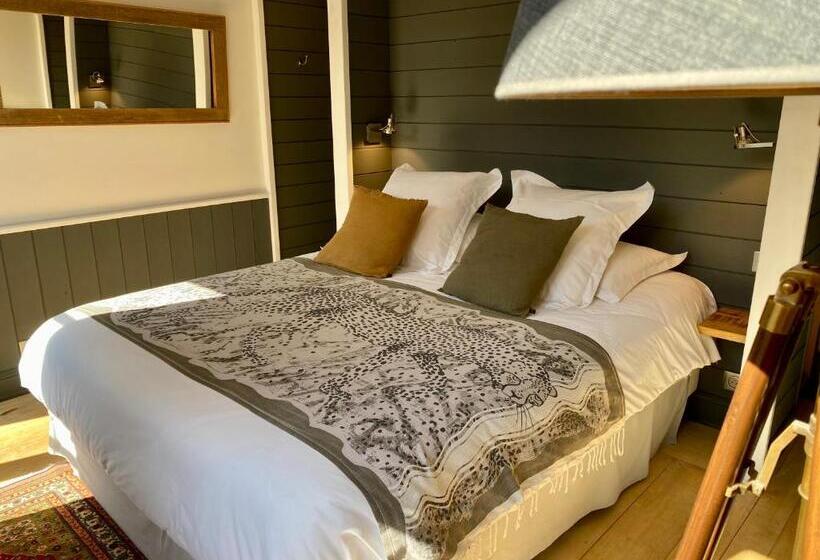 Bed and Breakfast Côté Baie