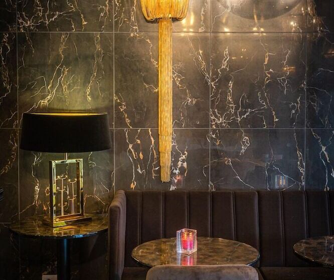 تختخواب و صبحانه Dock 29