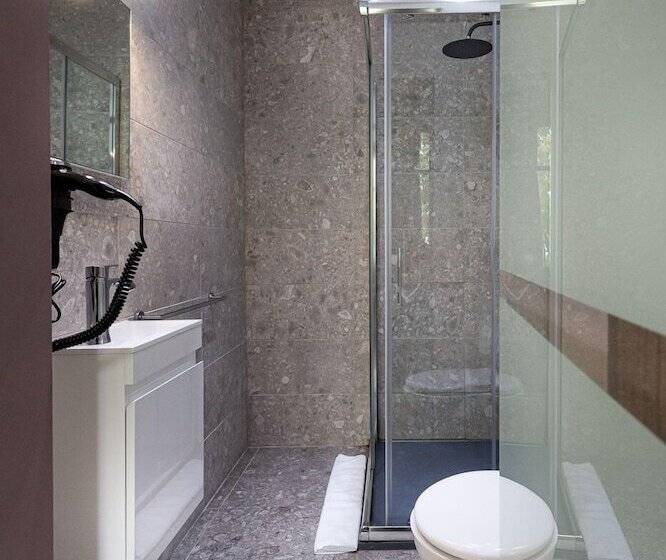 تختخواب و صبحانه Dock 29