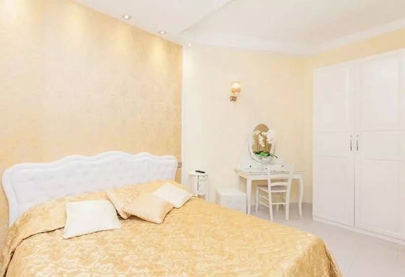 تختخواب و صبحانه Impero Vaticano San Pietro