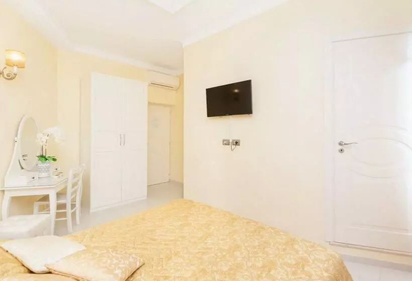 تختخواب و صبحانه Impero Vaticano San Pietro