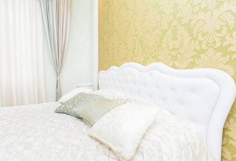 تختخواب و صبحانه Impero Vaticano San Pietro