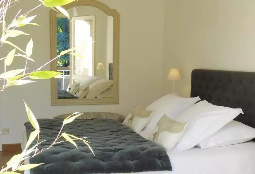 Aamiaismajoitus (B&B) La Suite Saint Jean  Chalon Sur Saône