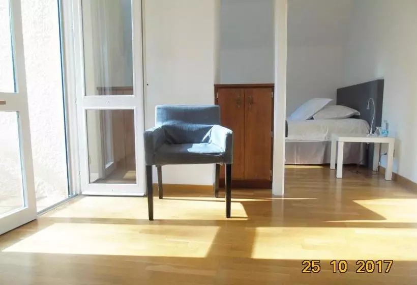 Aamiaismajoitus (B&B) La Suite Saint Jean  Chalon Sur Saône