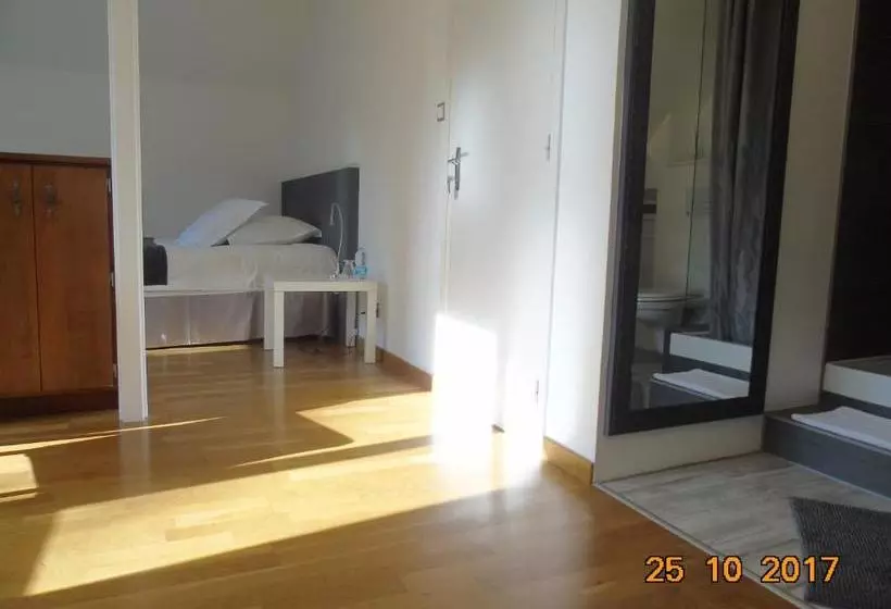 Aamiaismajoitus (B&B) La Suite Saint Jean  Chalon Sur Saône