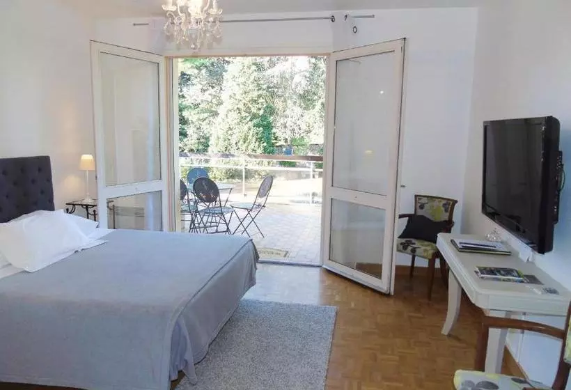 Aamiaismajoitus (B&B) La Suite Saint Jean  Chalon Sur Saône