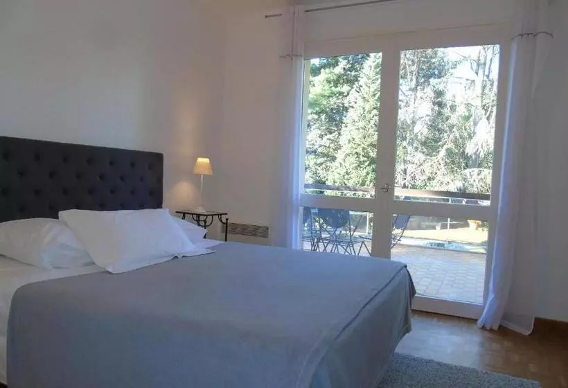 Aamiaismajoitus (B&B) La Suite Saint Jean  Chalon Sur Saône