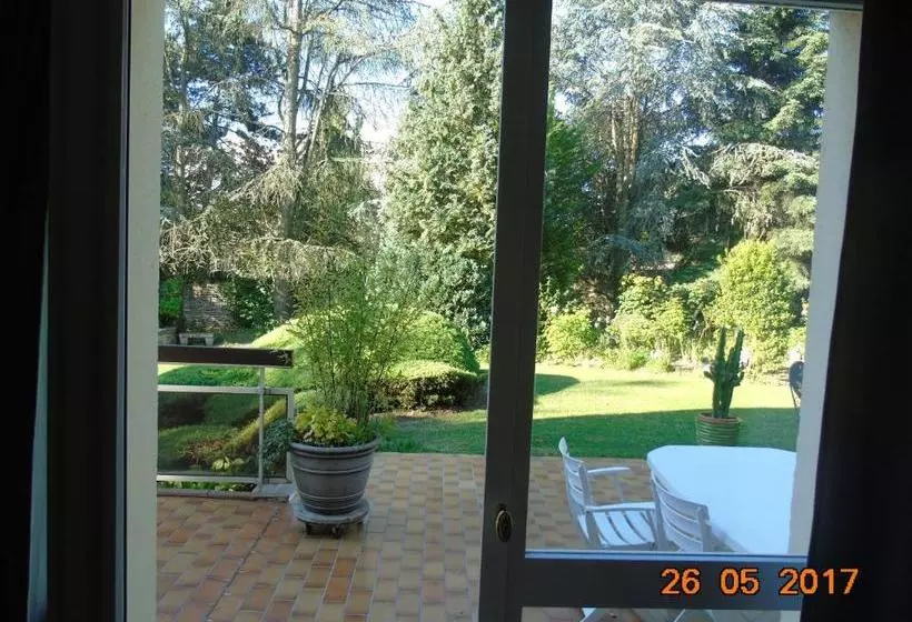 Aamiaismajoitus (B&B) La Suite Saint Jean  Chalon Sur Saône