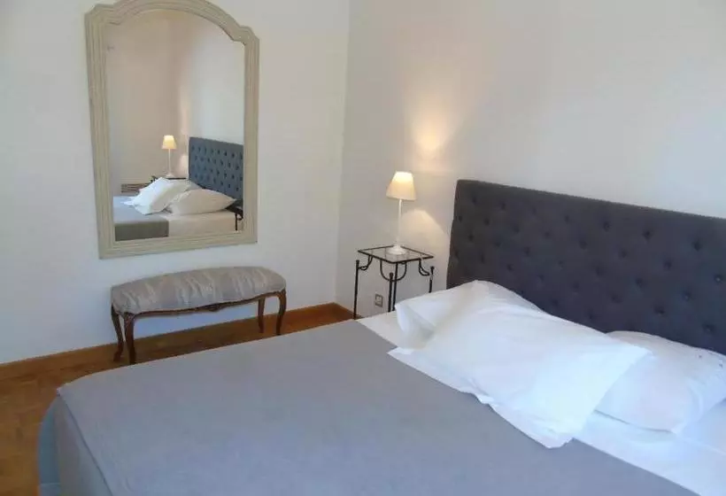 Aamiaismajoitus (B&B) La Suite Saint Jean  Chalon Sur Saône