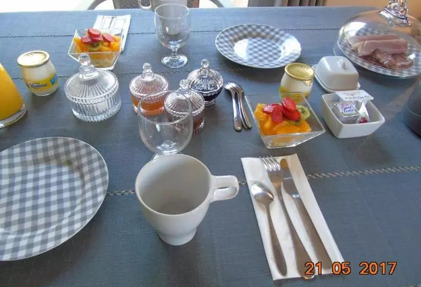 Aamiaismajoitus (B&B) La Suite Saint Jean  Chalon Sur Saône