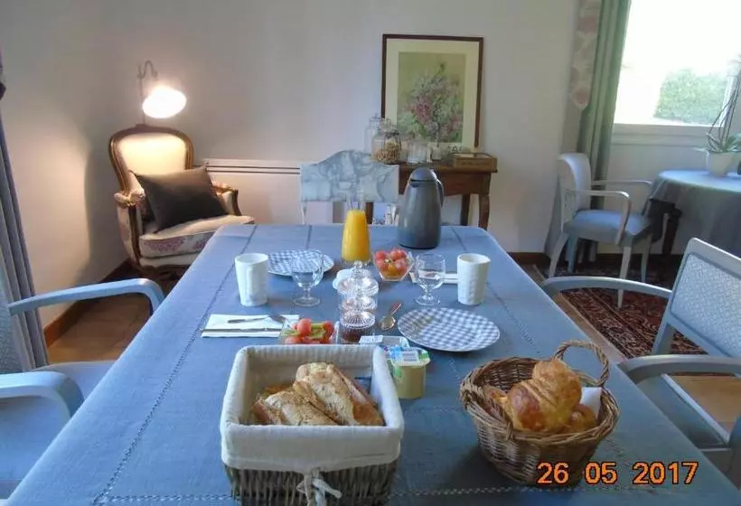 Aamiaismajoitus (B&B) La Suite Saint Jean  Chalon Sur Saône
