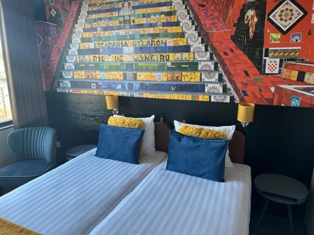 Boutique Hotel De Valk