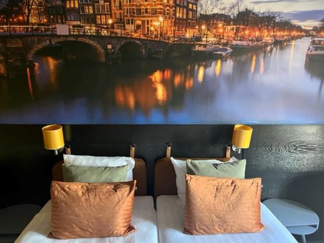 Boutique Hotel De Valk