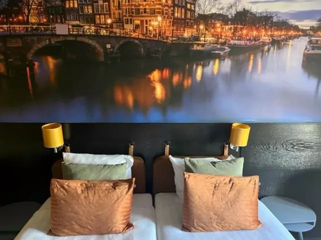 Boutique Hotel De Valk