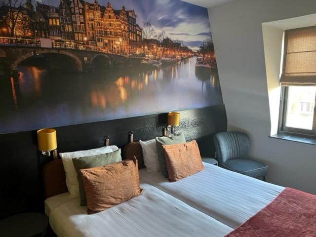 Boutique Hotel De Valk