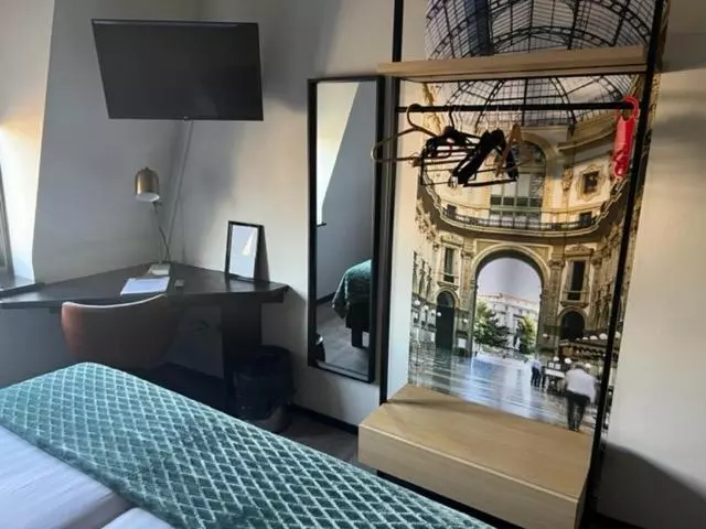 Boutique Hotel De Valk