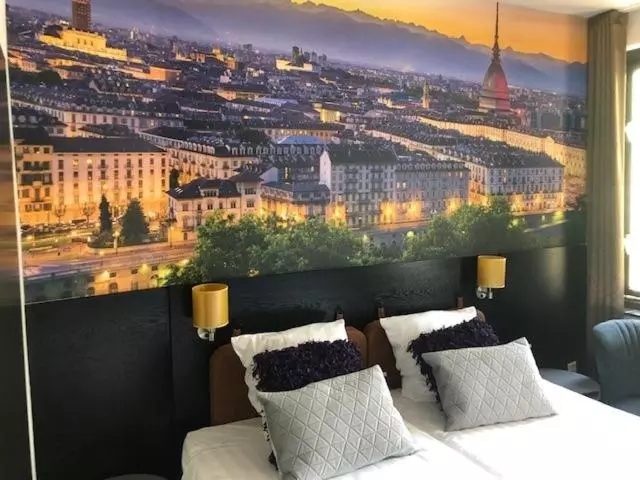 Boutique Hotel De Valk