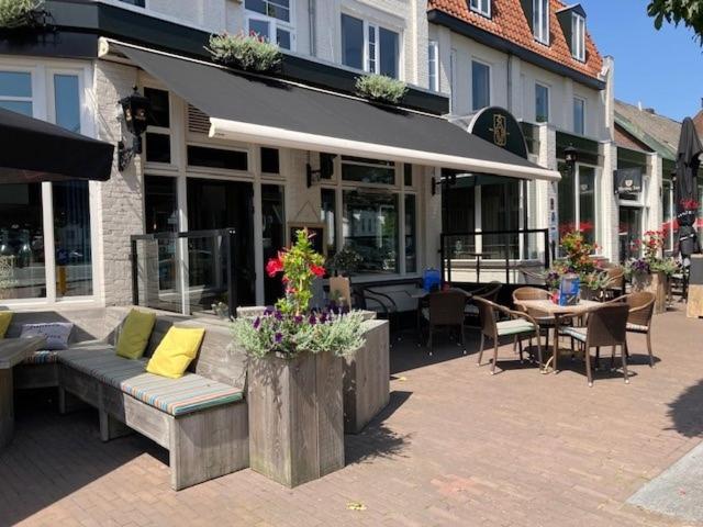 Boutique Hotel De Valk