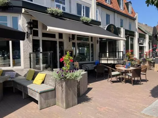 Boutique Hotel De Valk