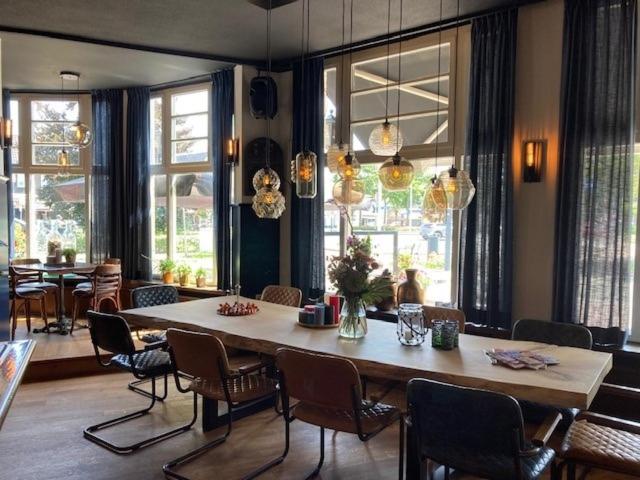 Boutique Hotel De Valk