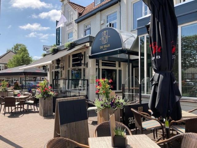 Boutique Hotel De Valk