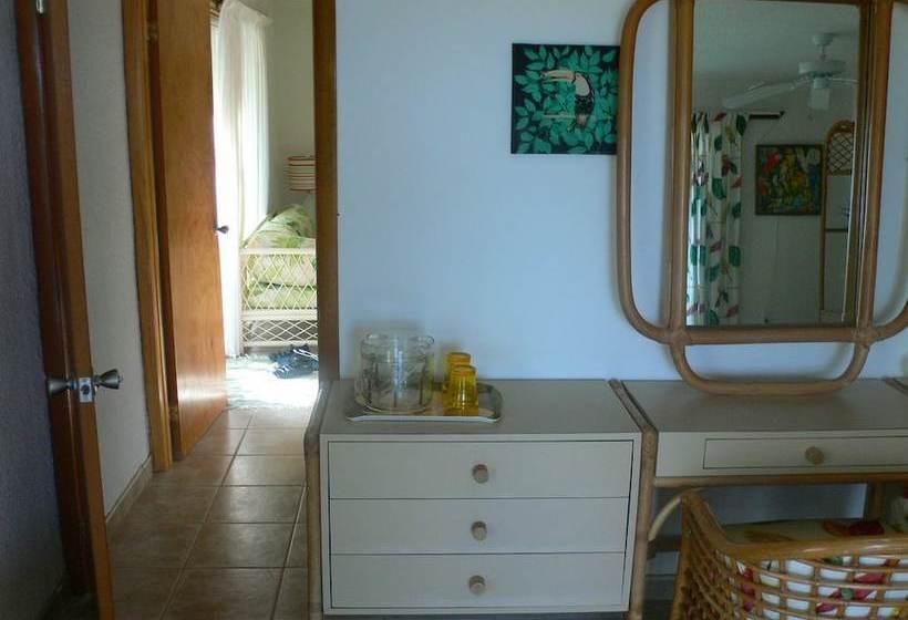 Caicos Beach Condominiums