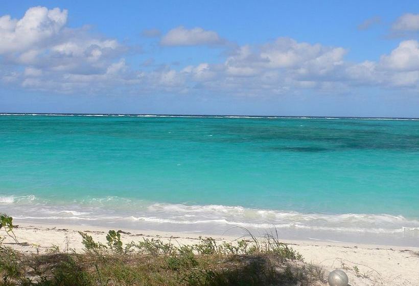 Caicos Beach Condominiums
