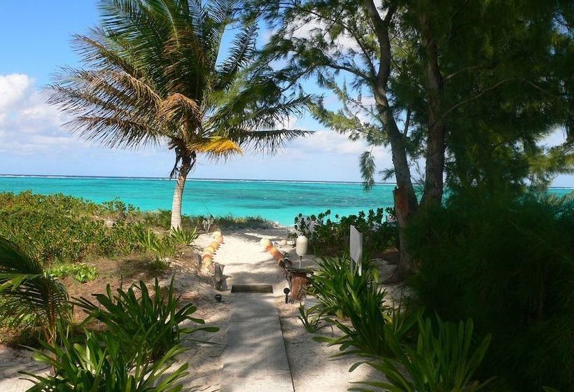 Caicos Beach Condominiums