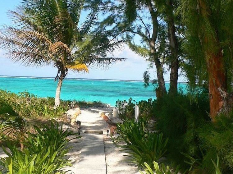Caicos Beach Condominiums