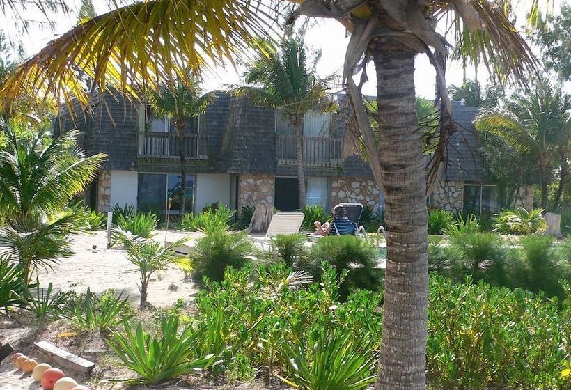 Caicos Beach Condominiums