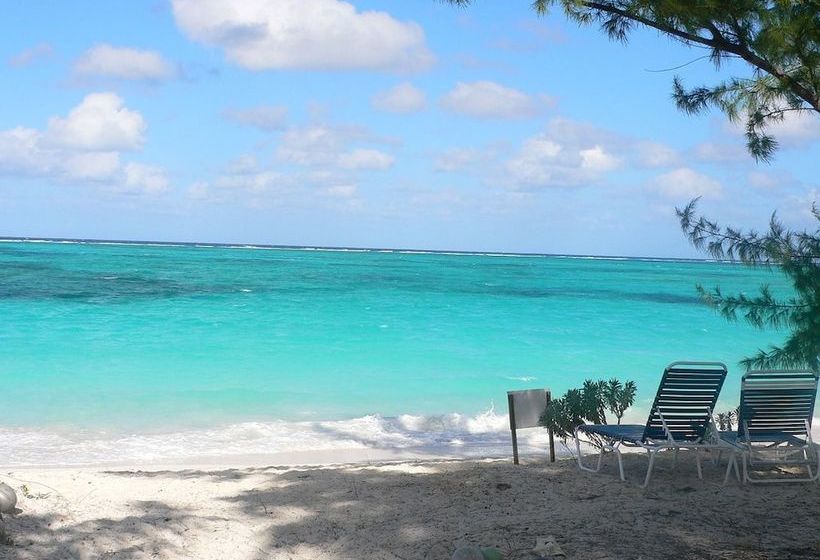 Caicos Beach Condominiums