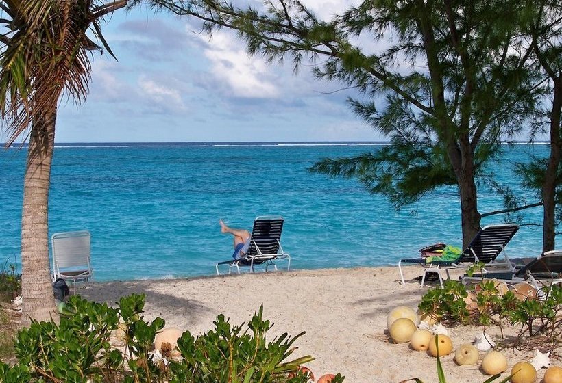 Caicos Beach Condominiums