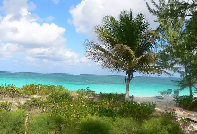 Caicos Beach Condominiums