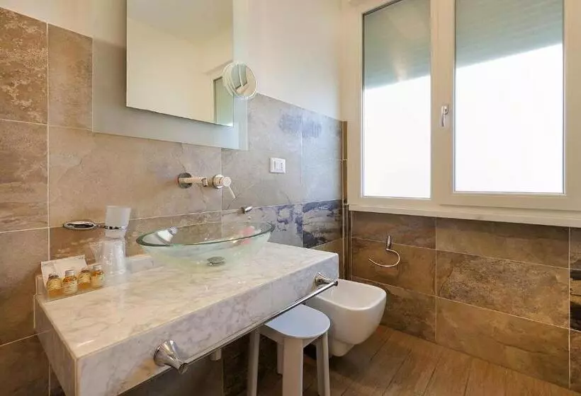 Florence Comfort B&b