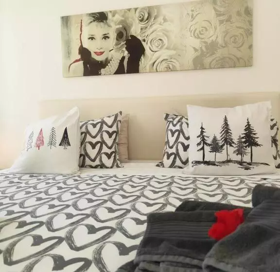 Florence Comfort B&b