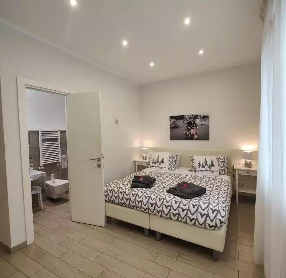 Florence Comfort B&b